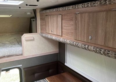 Laredo-SC-PS-Cabover---Dinette-with-Bunk-Option