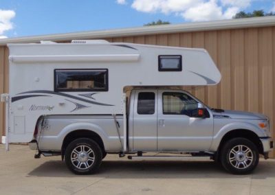 Laredo SC on F250 Ext cab short bed (1)