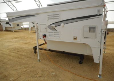 2023 650SC Driver side exterior