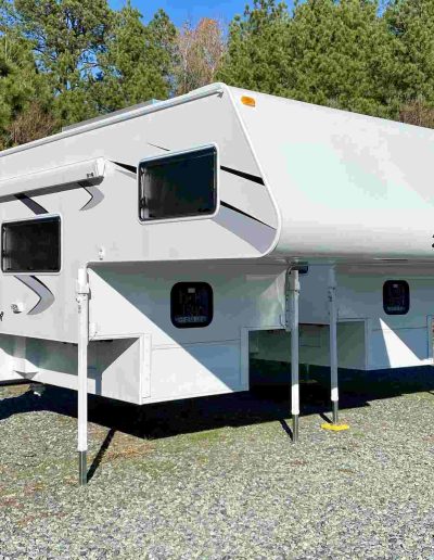 Night Hawk PS & Front