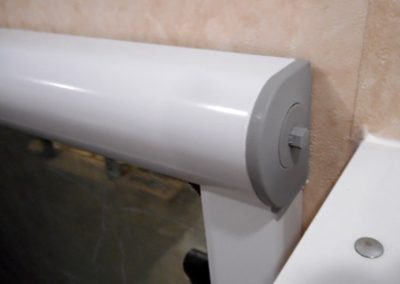 Northstar-650SC-Removable-End-Cap