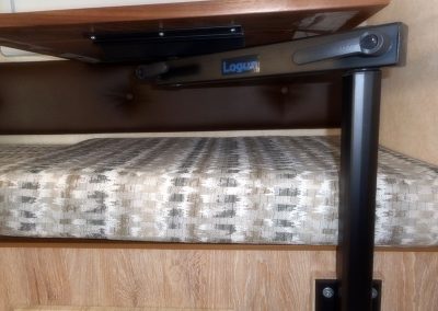 Northstar-Black-Lagun-Table