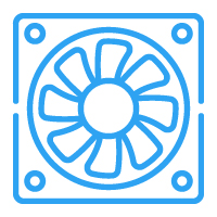 Northstar Campers Icons_Dometic