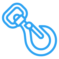 Northstar Campers Icons_Tork Lift