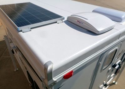 Northstar-Standard-Solar-Panel