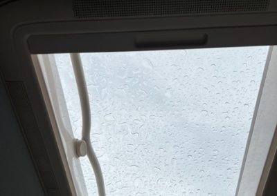 Wind Bandit Heki Vent