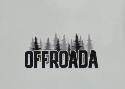 OffRoada