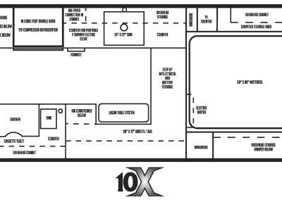 Northstar 10X Floorplan Final