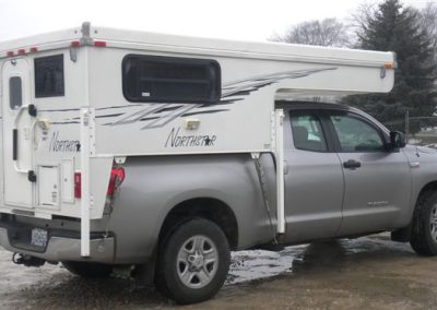 TC650W on 2007+ Tundra 3