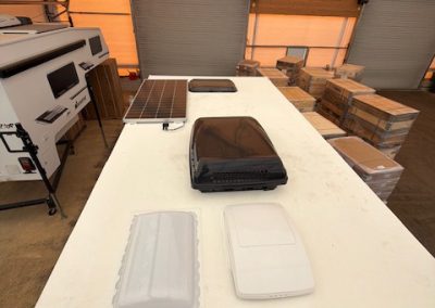 Northstar Offroada Roof